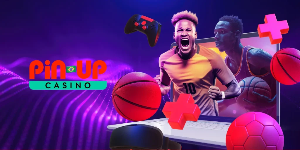 Apostas no Pin Up cassino